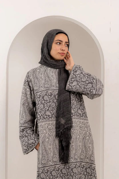 Cashmere Drees