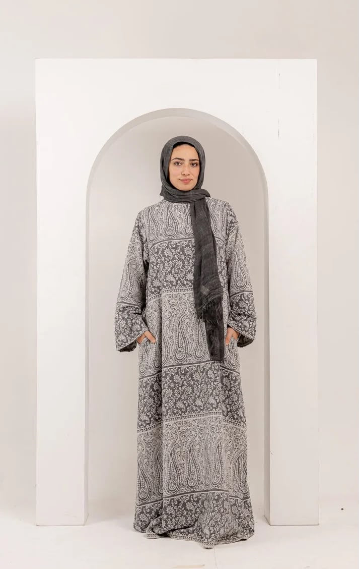Cashmere Drees