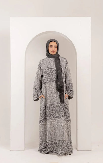 Cashmere Drees
