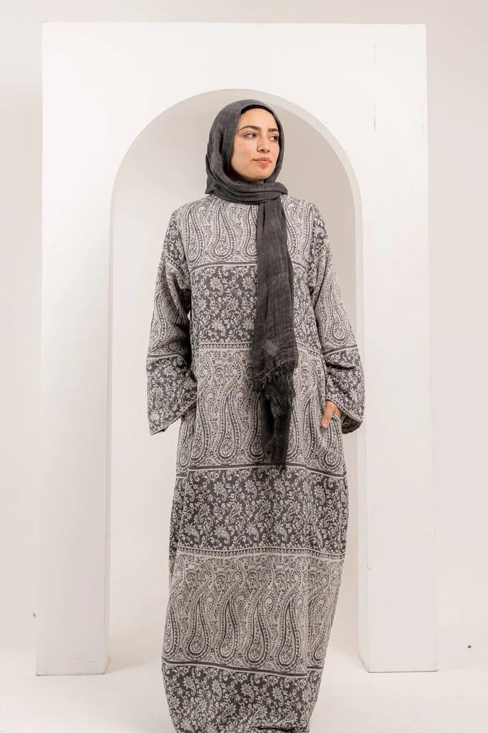 Cashmere Drees