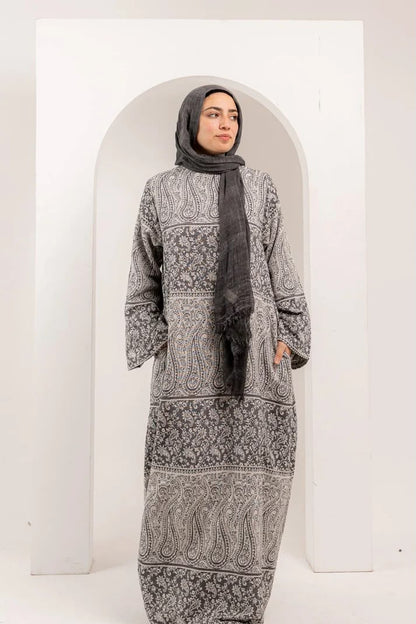 Cashmere Drees