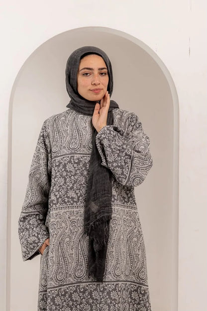Cashmere Drees