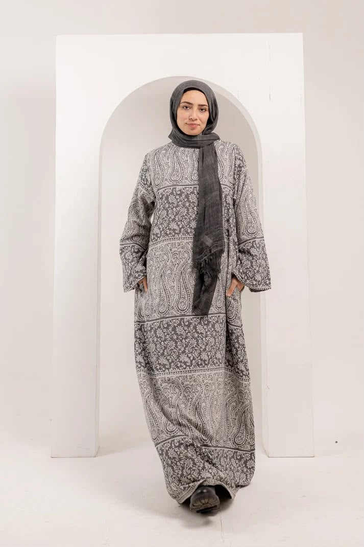 Cashmere Drees