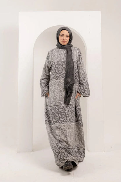 Cashmere Drees