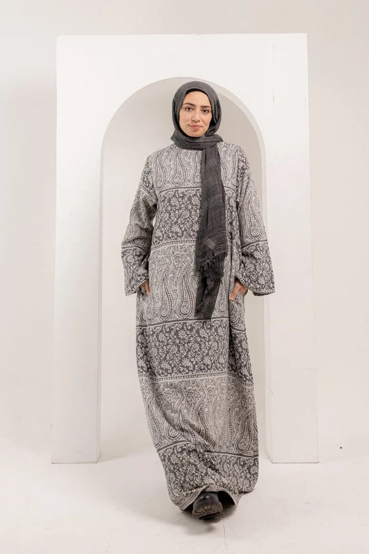 Cashmere Drees