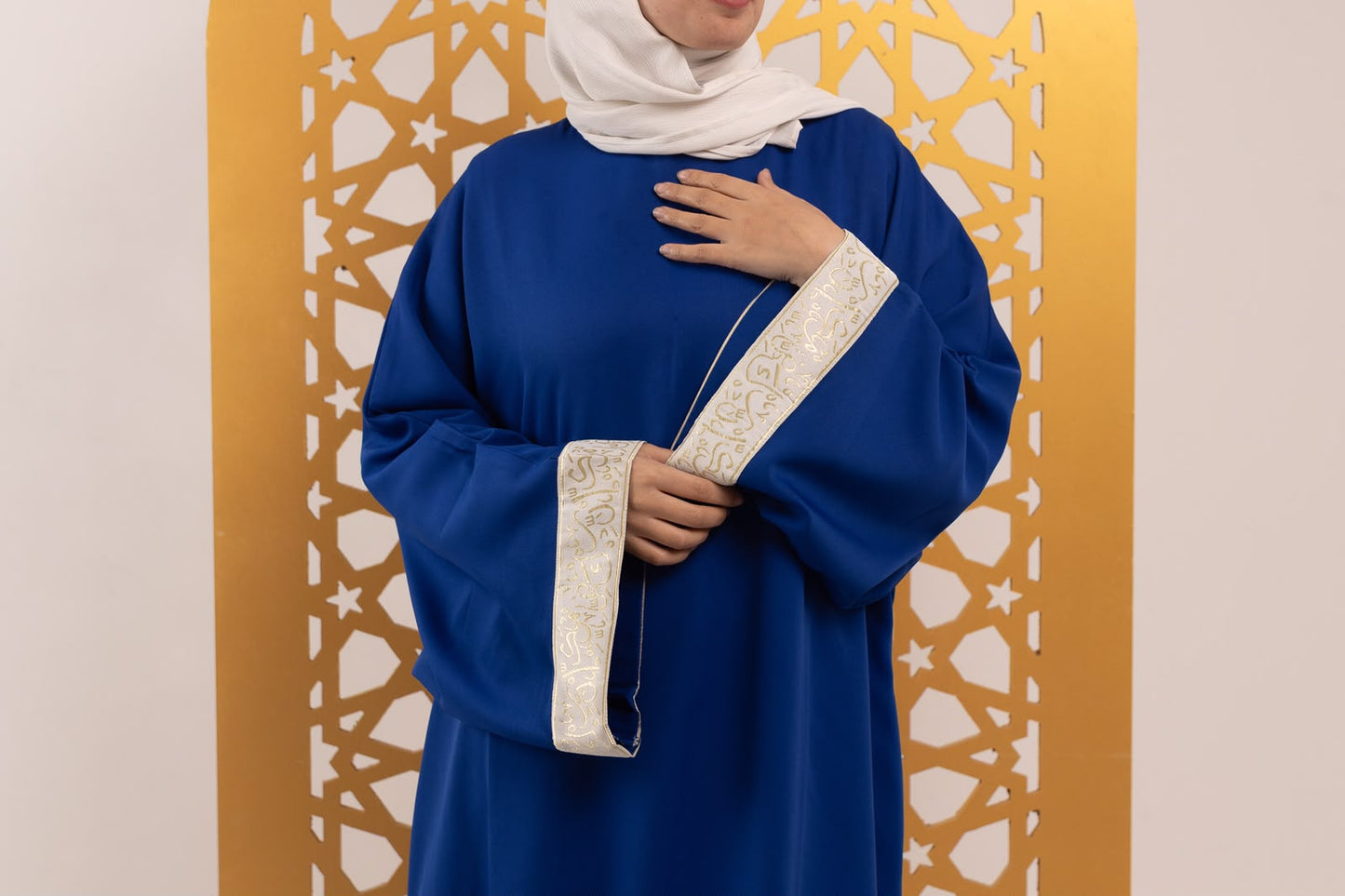 Anbar Abaya