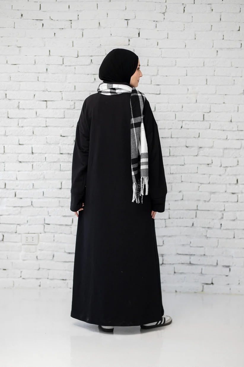 Zipper Drees