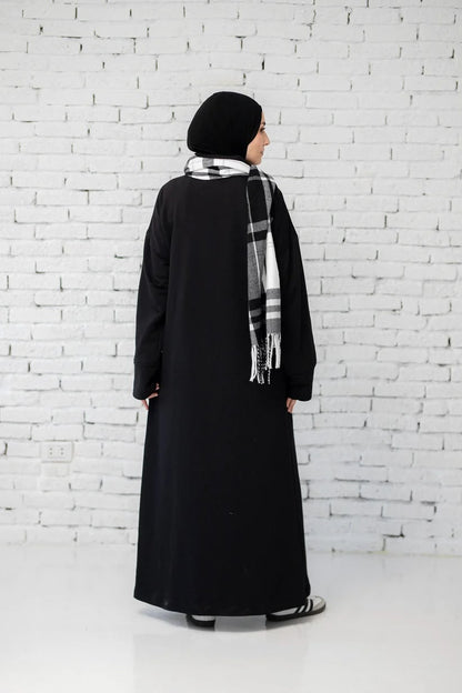 Zipper Drees