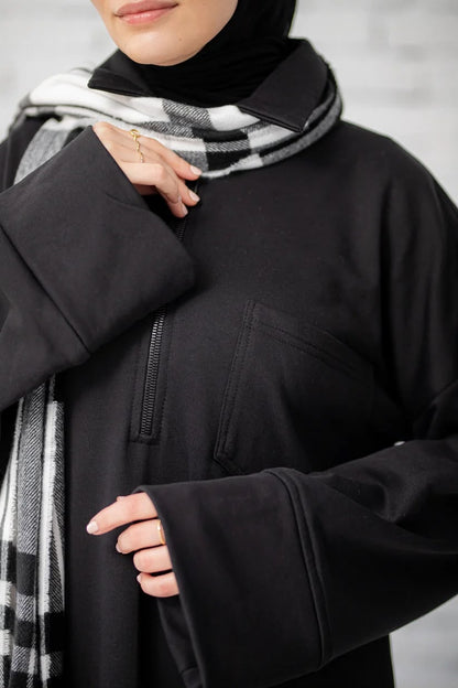 Zipper Drees