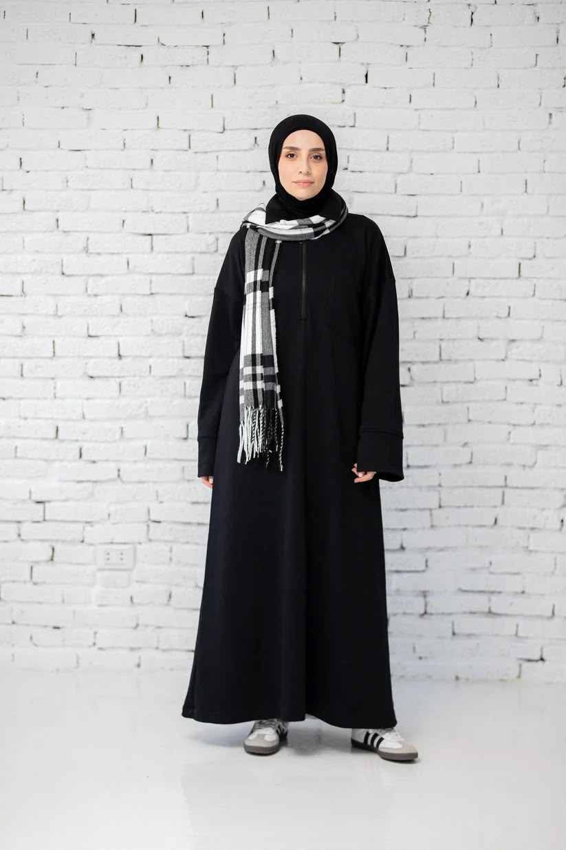 Zipper Drees