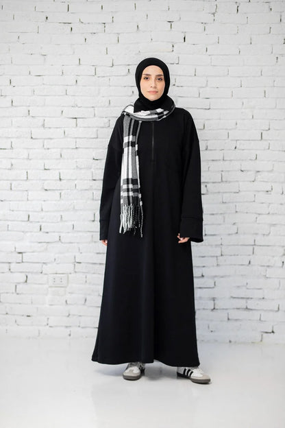 Zipper Drees