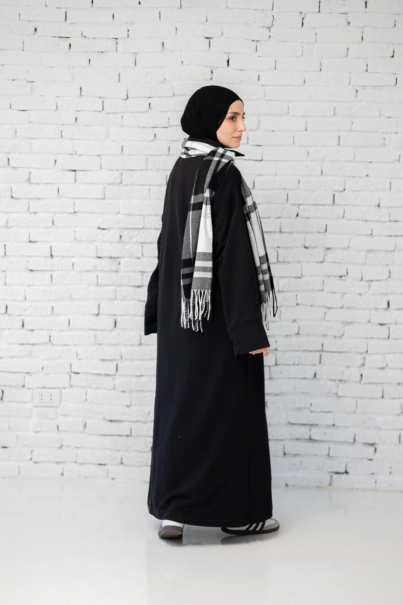Zipper Drees