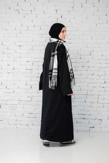 Zipper Drees