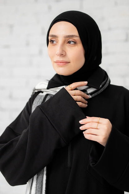 Zipper Drees