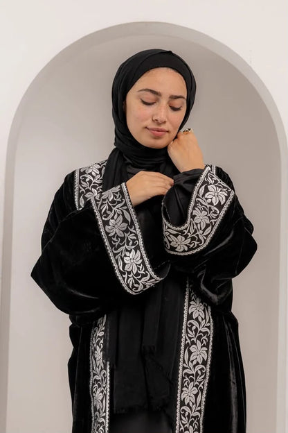 Leil Caftan