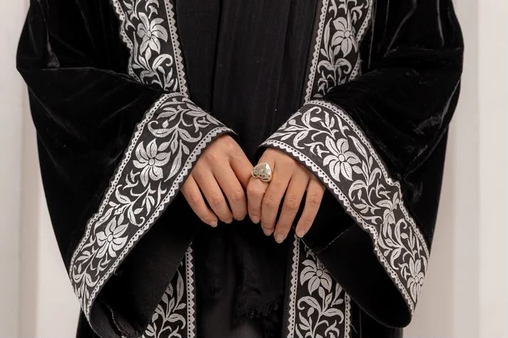 Leil Caftan