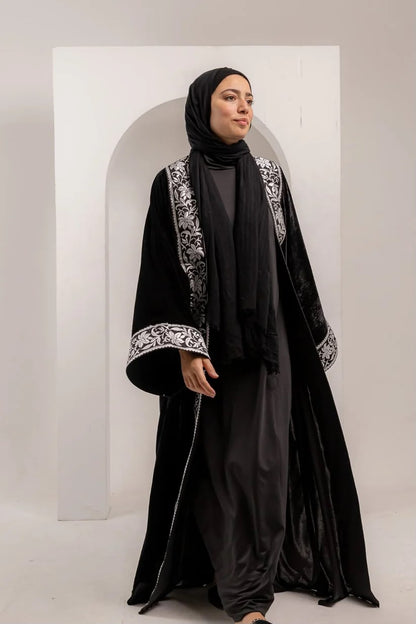 Leil Caftan
