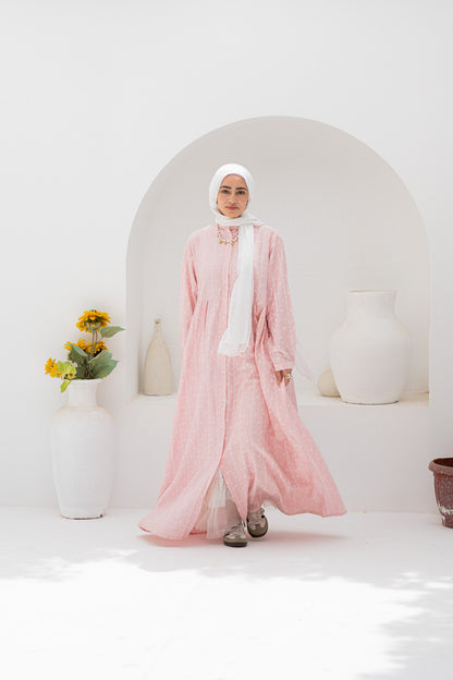 Linen Dress