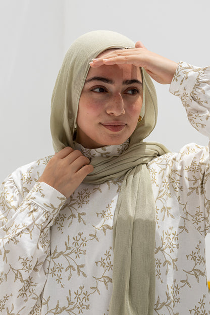 Gabardine Drees