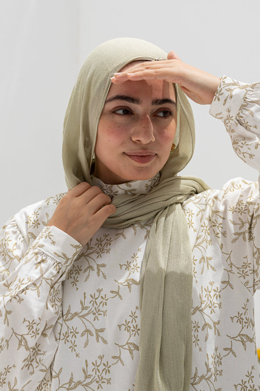 Gabardine Drees