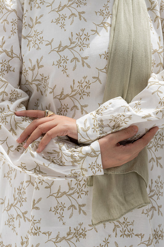 Gabardine Drees