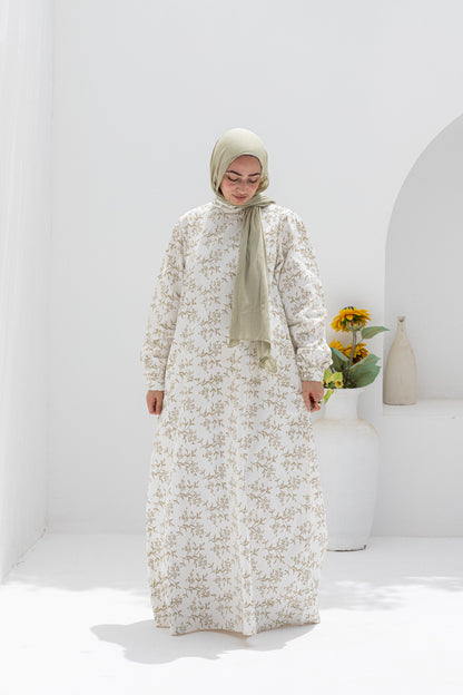 Gabardine Drees