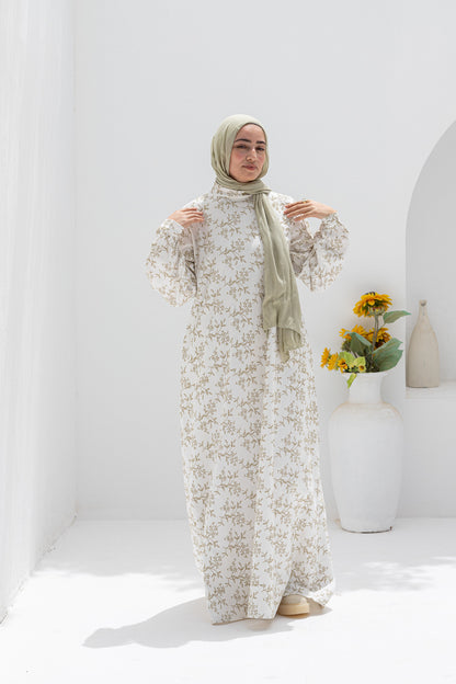 Gabardine Drees