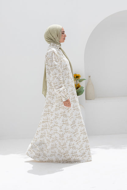 Gabardine Drees