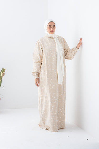 Gabardine Drees