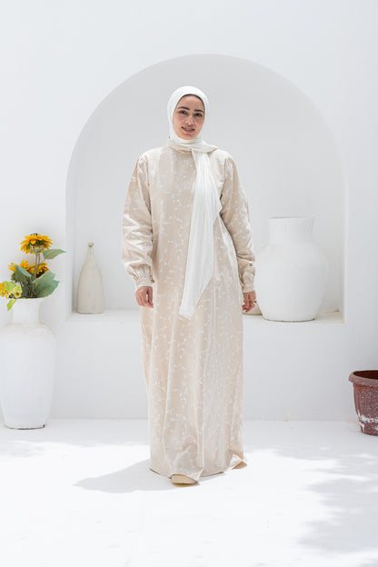 Gabardine Drees