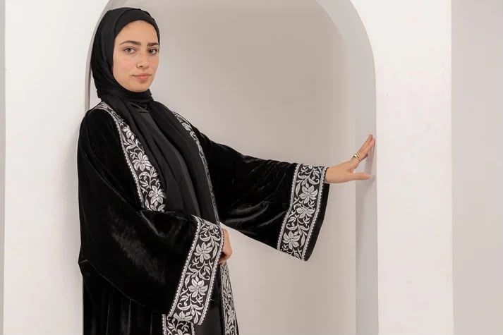 Leil Caftan